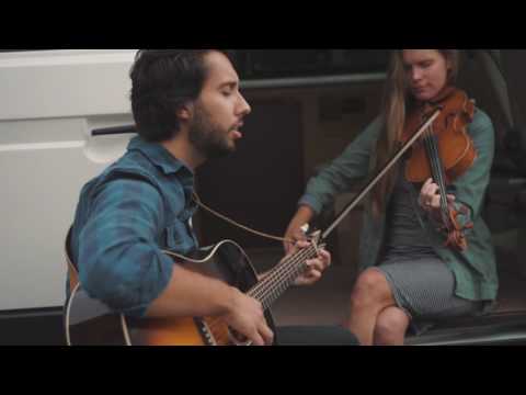 Zach Torres - Leaving LA - Westy Sessions (presented by GoWesty)