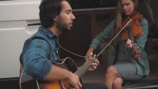 Zach Torres - Leaving LA - Westy Sessions (presented by GoWesty)