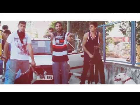 Mert Ali - Gangster (Official Video)