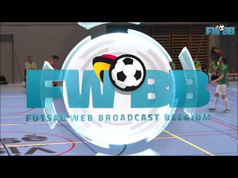 Celtic Visé - Herstal 1453 - Highlights (06/05/2022)