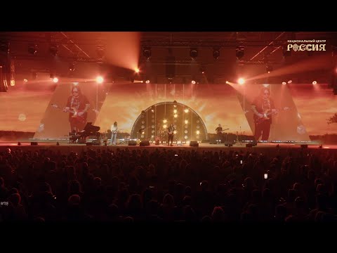 Roman Miroshnichenko "Africa".