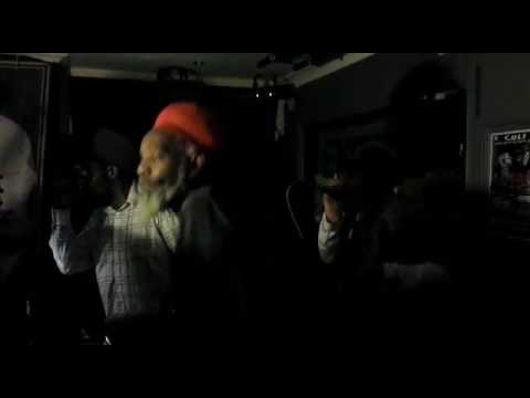 Entebbe soundsystem - know your roots, Southend