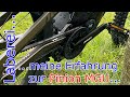 My Experience With The Pinion MGU E1 12 Lab Results