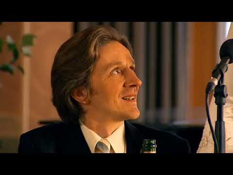 Catherine Tate - The drunk bride (pt 1)