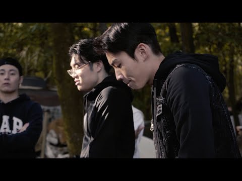 아우릴고트 (Ourealgoat) - 때 묻은 돈 (Prod. Ourealgoat) [Official Music Video] 🎥By. SILLYELLO