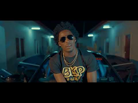 Bigi Pa - Free Up (Clip Officiel)