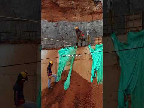 ¡Avanzan las obras en la vía Balboa - La Celia!