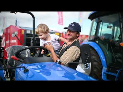 Agromalim 2022 in imagini