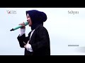Yalal Wathon Ahmad Ya Habibi Sabyan Gambus Live Tegal Nissa Sabyan