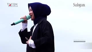 Download lagu Yalal Wathon   Ahmad Ya habibi Sabyan Gambus Live Tegal   Nissa Sabyan mp3