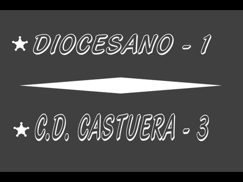 Yo a 3ª Con mi C.D. CASTUERA