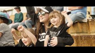 WA Football Brand Video