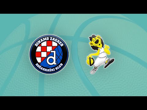 Završnica kupa pretkadeti polufinale: KK Dinamo Zagreb – KK Dubrava 🗓 17.05.2025. ⏳ 16:00 h
