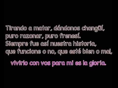 La Doctora video