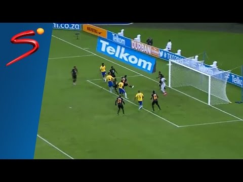 TKO 2015 Final: Mamelodi Sundowns vs Kaizer Chiefs
