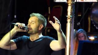 Alfie Boe 'Doctor Jimmy' Classic Quadrophenia 05.07.15 HD