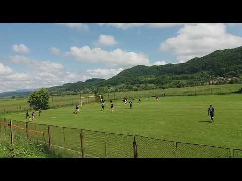 Gol Rotariu in Metalul Brad - Dobra