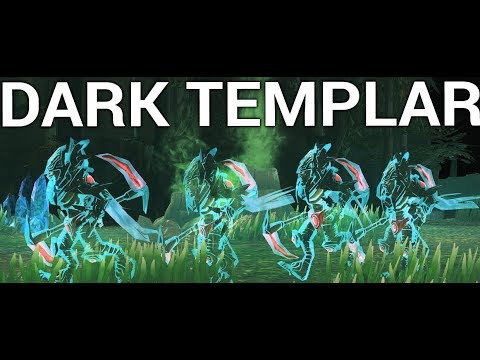 IdrA Vs Darkstar - July 2019 - Diamond 2 MMR