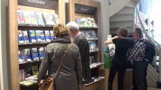 Producten en diensten VVV Midden-Limburg: Recreatie en Toerisme midden in Limbur