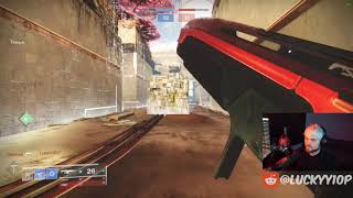 GOD ROLL SORROW&#39;S VERSE FIRST IMPRESSIONS!