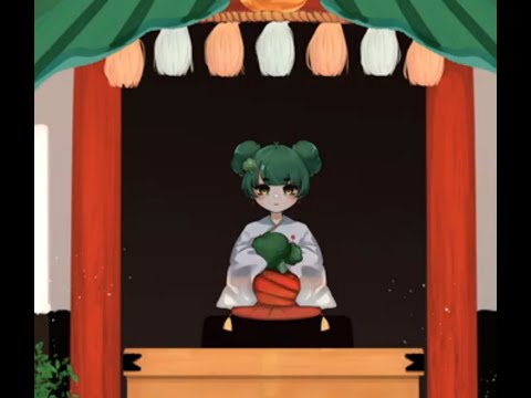 震驚 ! V圈居然有宗教 (清水紗智子精華)