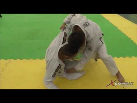 Mundial PRO 2016 - Ermesson Legal Silveira X David Oliveira by-XCOMBAT -Final Médio