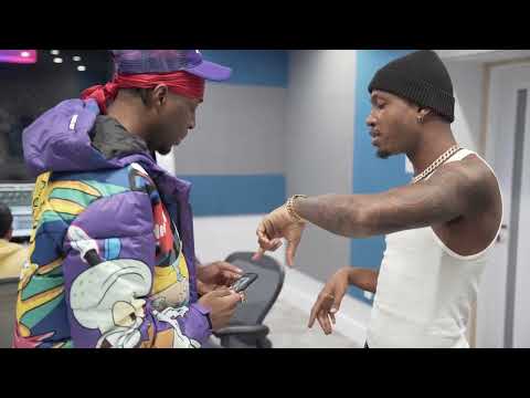 King Chad - World Spin Round