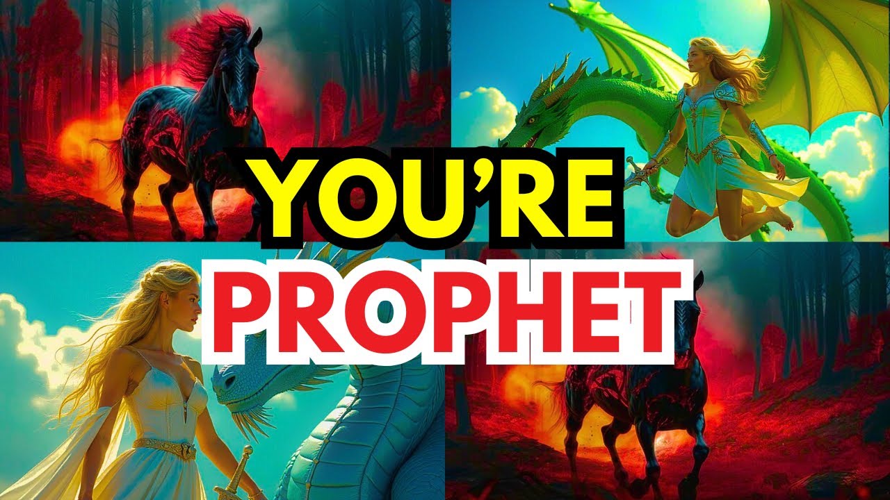 CHOSEN ONES‼️ THE WORLD WILL HEAR YOUR NAME 🌍✨