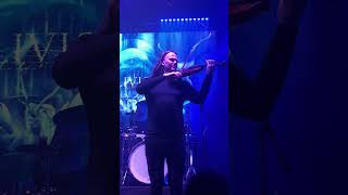Ne Obliviscaris - Painters of the Tempest Part 1 | Istanbul