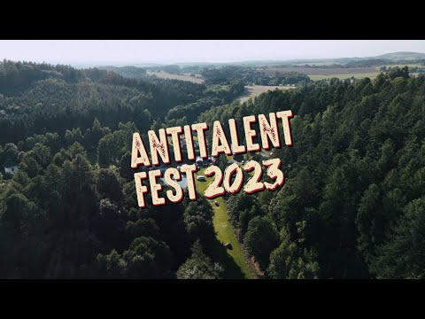 ANTITALENT FEST VOL.2 AFTERMOVIE