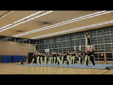 Medical Strikers - RWTH 2021 Cheershow
