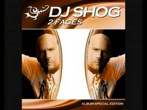 dj shog