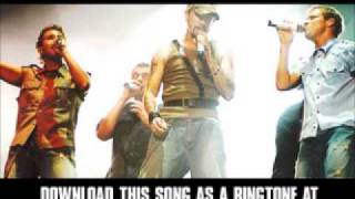 Backstreet Boys - Funny Face [ New Video + Lyrics + Download ]