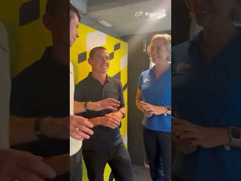 🤩 'That's about as good as it gets!'  🥳