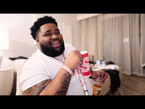 Rod Wave interview preview