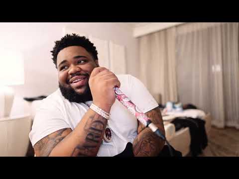 Rod Wave Montreality interview scene