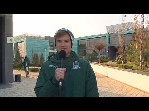 Академия глазами ее воспитанника