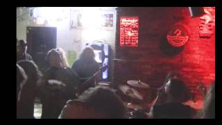 geimhreadh w/ white gardenia (live 10/12/16)