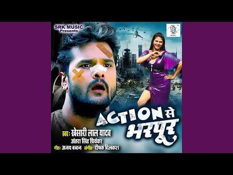 Action Se Bharpur — watch video