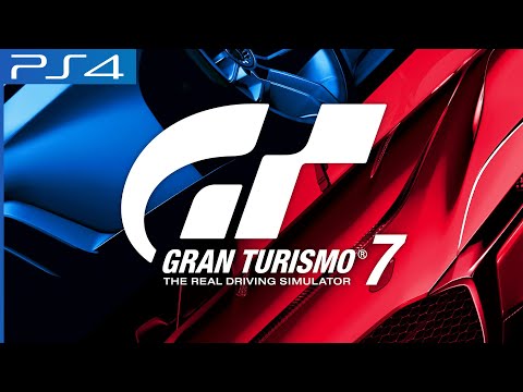 Playthrough [PS4] Gran Turismo 7 - Part 3 of 3