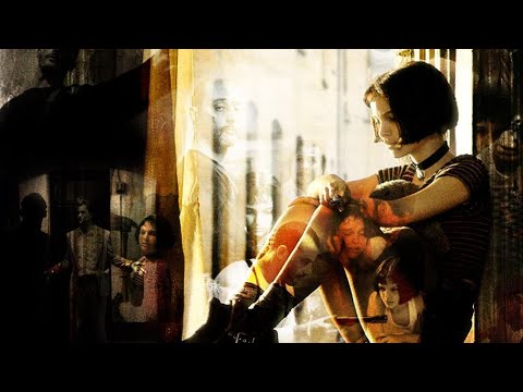 AL032-KAS:ST-Be Yourself(Leon:The Professional Clip)