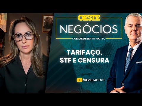 Ana Paula Henkel fala sobre o encontro de Trump com Lula