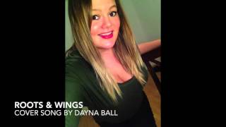 Roots and Wings Cover