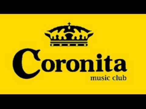 DJ MeX - Coronita Summer 2012