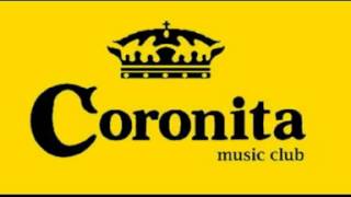 DJ MeX - Coronita Summer 2012