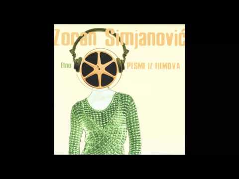 Zoran Simjanovic - Miki Milovane - Sok od sljiva - (Audio 2006) HD