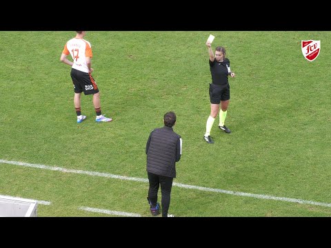 FC Vaajakoski v Reipas | Kakkonen 2025