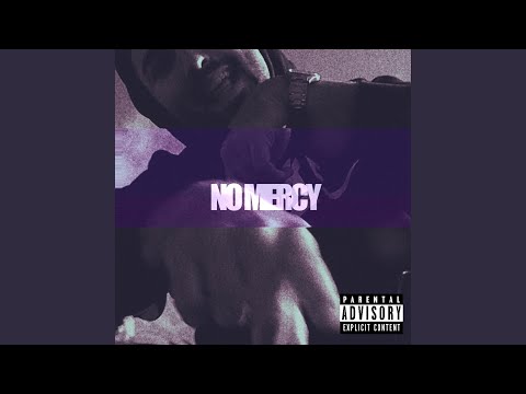 No Mercy