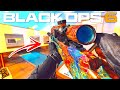 HOW TO SNIPE On Black Ops 6 BEST Sniping Tips Settings Movement