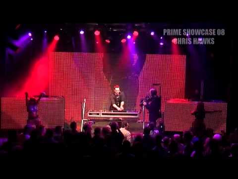 PRIME SHOWCASE 2008 (HAWKES)